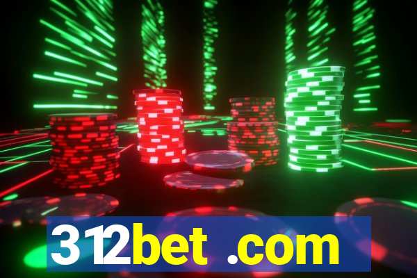 312bet .com